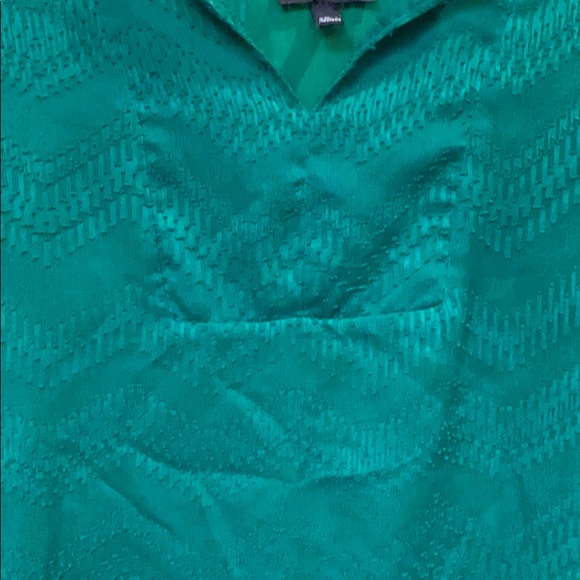 Bundle: two patterned blouses - Picture 5 of 7